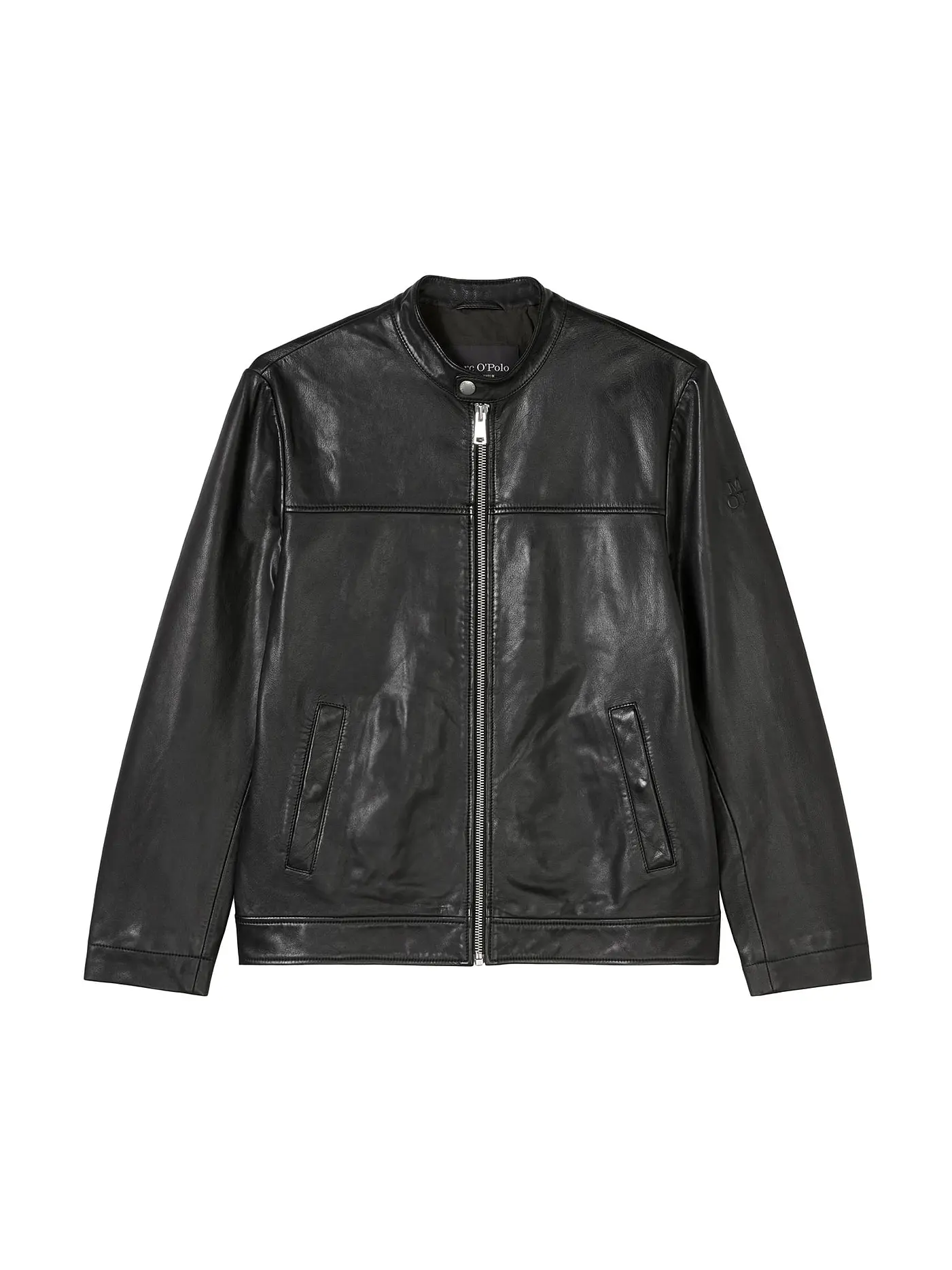 MARC O'POLO | Lederjacke | 